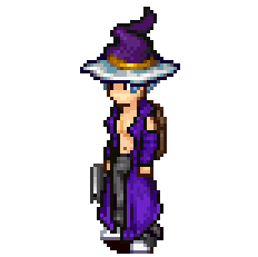 Magician