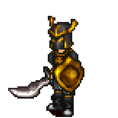 Warrior