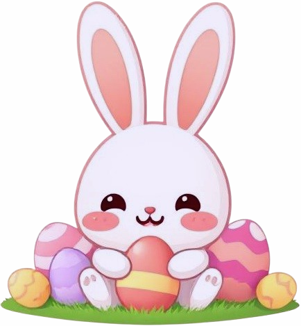 Easter Hunt Event