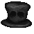 Cursed Top Hat