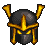 Nightshade Helm