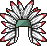 War Bonnet