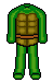 Turtle Costume
