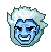 Yeti Mask