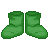 Green Boots