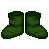 Green Boots