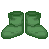 Green Boots