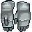 Iron Gloves