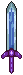 Crystal Sword