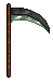 Reaper Scyth