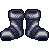 Steel Boots